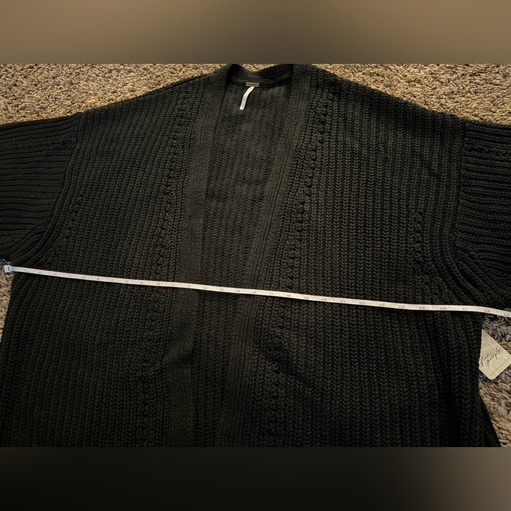 Free People Nightingale Cardi - Picture 8 of 11